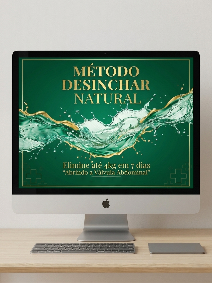 Método Desinchar
